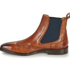 Melvin & Hamilton - ALEX 9 Marron Hot