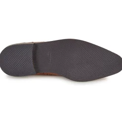 Melvin & Hamilton - ALEX 9 Marron Hot