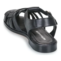 Melvin & Hamilton - Alma 1