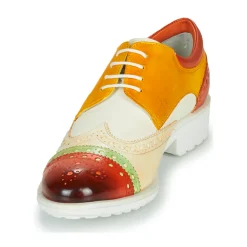 Melvin & Hamilton - AMELIE 85 New