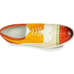 Melvin & Hamilton - AMELIE 85 New