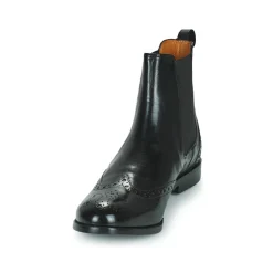 Discount Melvin & Hamilton - AMELIE 5 Noir