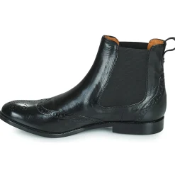 Discount Melvin & Hamilton - AMELIE 5 Noir