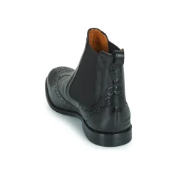 Discount Melvin & Hamilton - AMELIE 5 Noir