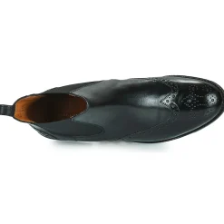 Discount Melvin & Hamilton - AMELIE 5 Noir