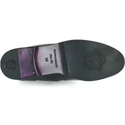 Discount Melvin & Hamilton - AMELIE 5 Noir