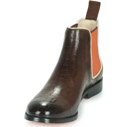 Melvin & Hamilton - AMELIE 4