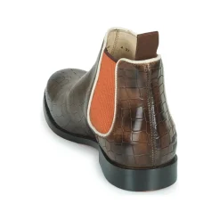 Melvin & Hamilton - AMELIE 4