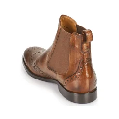 Outlet Melvin & Hamilton - AMELIE 5 Marron