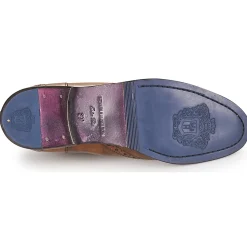 Outlet Melvin & Hamilton - AMELIE 5 Marron