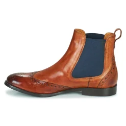 New Melvin & Hamilton - AMELIE 5 Marron