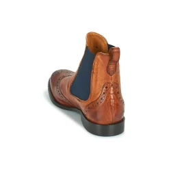 New Melvin & Hamilton - AMELIE 5 Marron