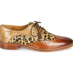 Melvin & Hamilton - BETTY-4 Best