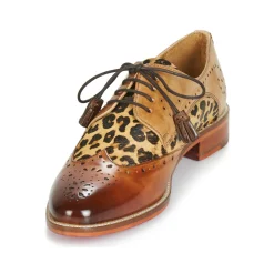 Melvin & Hamilton - BETTY-4 Best