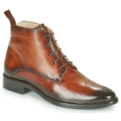 Melvin & Hamilton - BETTY4