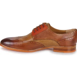 Outlet Melvin & Hamilton - BOBBY 1 Cognac