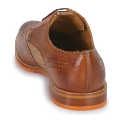 Outlet Melvin & Hamilton - BOBBY 1 Cognac
