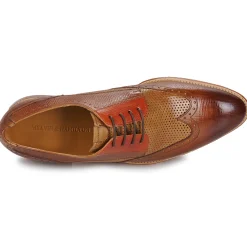 Outlet Melvin & Hamilton - BOBBY 1 Cognac