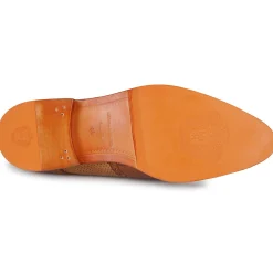 Outlet Melvin & Hamilton - BOBBY 1 Cognac