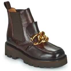 Melvin & Hamilton - CASSY 1 Marron Online