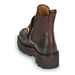 Melvin & Hamilton - CASSY 1 Marron Online