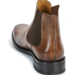 Melvin & Hamilton - CLINT 7 Marron New