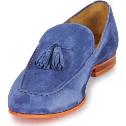 Melvin & Hamilton - Clive 20 Bleu