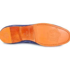 Melvin & Hamilton - Clive 20 Bleu