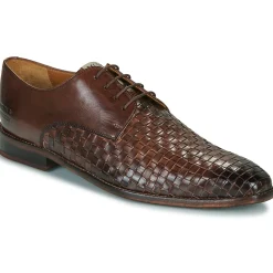 Outlet Melvin & Hamilton - Dylan 5 Marron