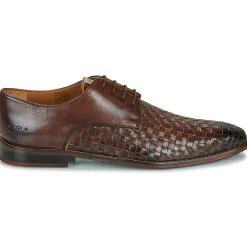 Outlet Melvin & Hamilton - Dylan 5 Marron