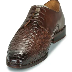 Outlet Melvin & Hamilton - Dylan 5 Marron