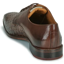 Outlet Melvin & Hamilton - Dylan 5 Marron