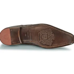 Outlet Melvin & Hamilton - Dylan 5 Marron