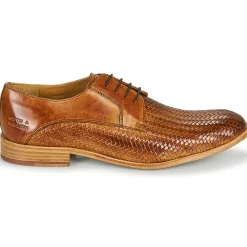 Melvin & Hamilton - EDDY 8 Marron Online