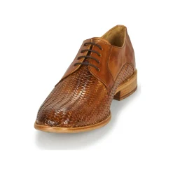 Melvin & Hamilton - EDDY 8 Marron Online