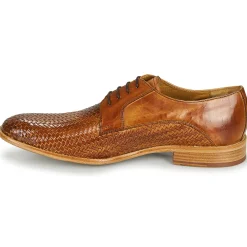 Melvin & Hamilton - EDDY 8 Marron Online