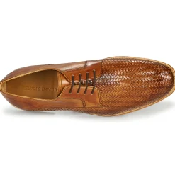 Melvin & Hamilton - EDDY 8 Marron Online