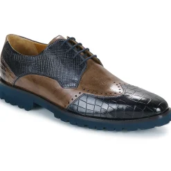 Melvin & Hamilton - EMIL 3