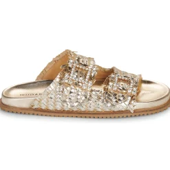 Melvin & Hamilton - Eve 1 Doré Hot