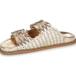 Melvin & Hamilton - Eve 1 Doré Hot