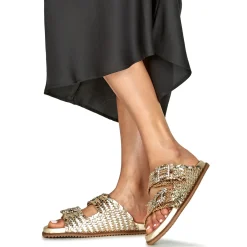 Melvin & Hamilton - Eve 1 Doré Hot