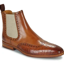 Melvin & Hamilton - Flynn 2 Marron Hot