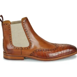 Melvin & Hamilton - Flynn 2 Marron Hot