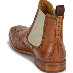 Melvin & Hamilton - Flynn 2 Marron Hot