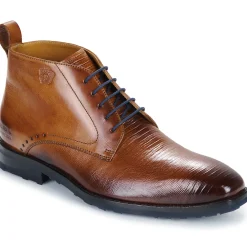 Melvin & Hamilton - FLYNN 3