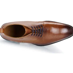 Melvin & Hamilton - FLYNN 3