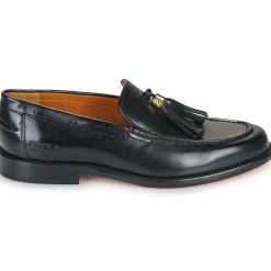 Clearance Melvin & Hamilton - Gianna 9 Noir
