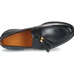 Clearance Melvin & Hamilton - Gianna 9 Noir