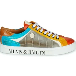 Best Melvin & Hamilton - HARVEY9 Multicolore