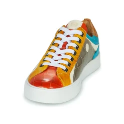 Best Melvin & Hamilton - HARVEY9 Multicolore
